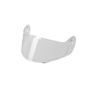 Nexo Basic III flip-up helmet visor Pinlock prepared clear