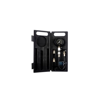BikeBroz compression tester with threaded connection M10+M12+M14