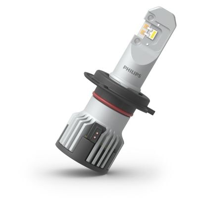 Philips H7 LED Ultinon Pro6000 Boost 12V 15W PX26d