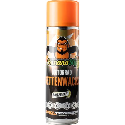 Tru-Tension BananaSlip 500 ml chain wax