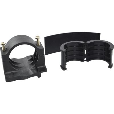 Baas Bikeparts handlebar clamp ZAH 22/25.4/28mm for ZA01/ZA02/USB6 sockets