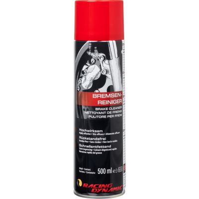 Racing Dynamic brake cleaner 500 ml