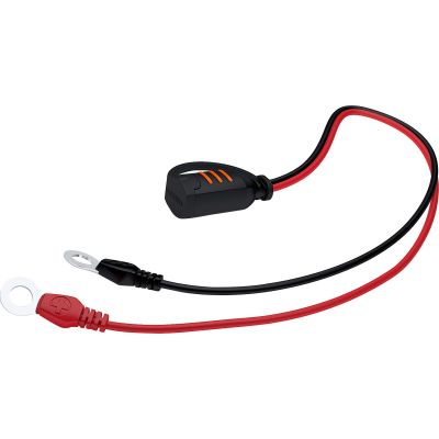 CTEK Comfort Connect socket to battery eyelet M6