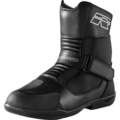 Road Summer Tour Boots 2.0 Black