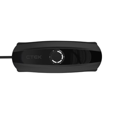 CTEK CS ONE EU Gen 2, 8A for lead acid lithium batteries