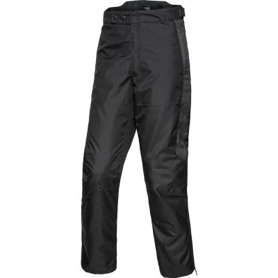 Road Sport Textile Pants 1.0 Black/Charcoal