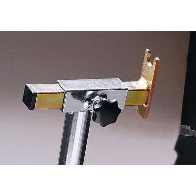 Core stabilizer adapter rear for Ducati/Aprilia on Profi/Mono stand