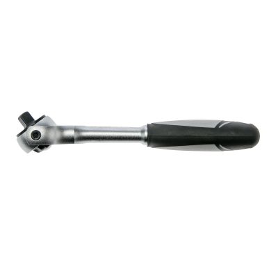WGB 1/4 rotary ratchet with 270° rotating head