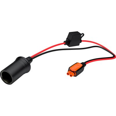 CTEK Comfort Connect plug to ZIG socket Ø21mm