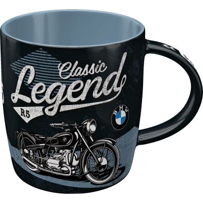 Mug set Nostalgic-Art BMW