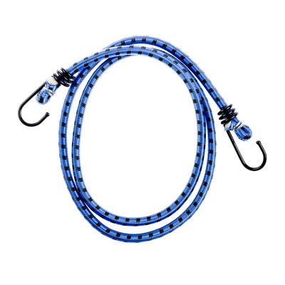BikeBroz single luggage strap + 3mm steel hook
