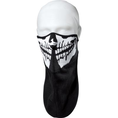 Hellfire balaclava 5.0 black