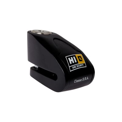 Hi-Q Bike Security alarm brake disc lock SRA