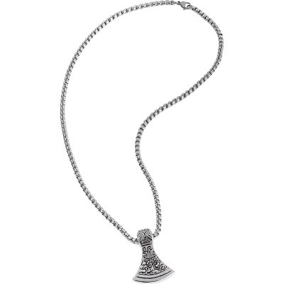 Spirit Motors stainless steel chain 1.0