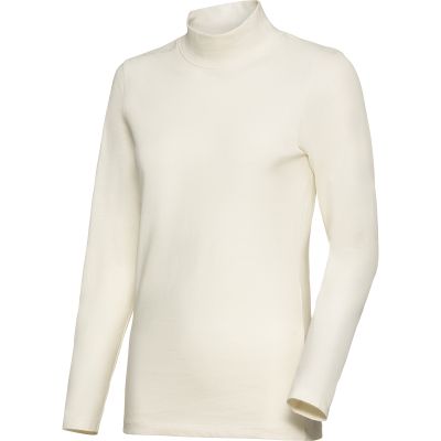 Pharao Carra women's longsleeve cream/white