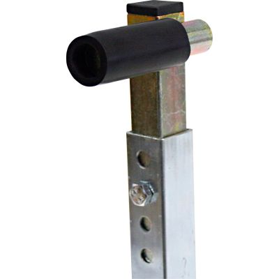 Kern-Stabi Duolever/Radial adapter for square/mono stand