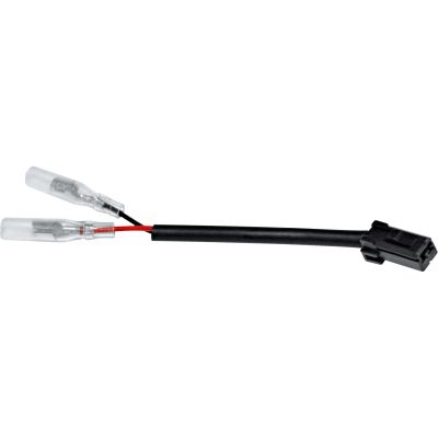HIGHSIDER smart adapter cable pair indicator to OEM connector 207-083 for Harley