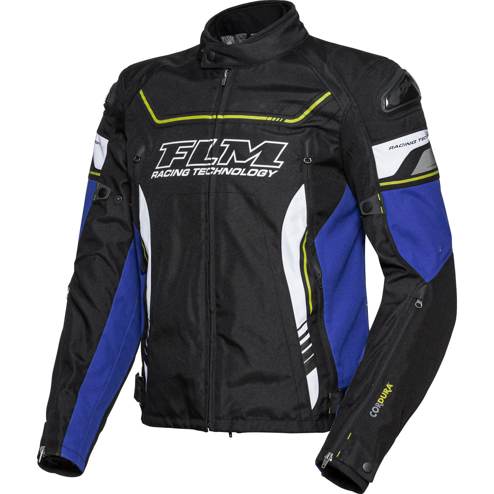 FLM Octane Textiljacke kaufen - POLO Motorrad