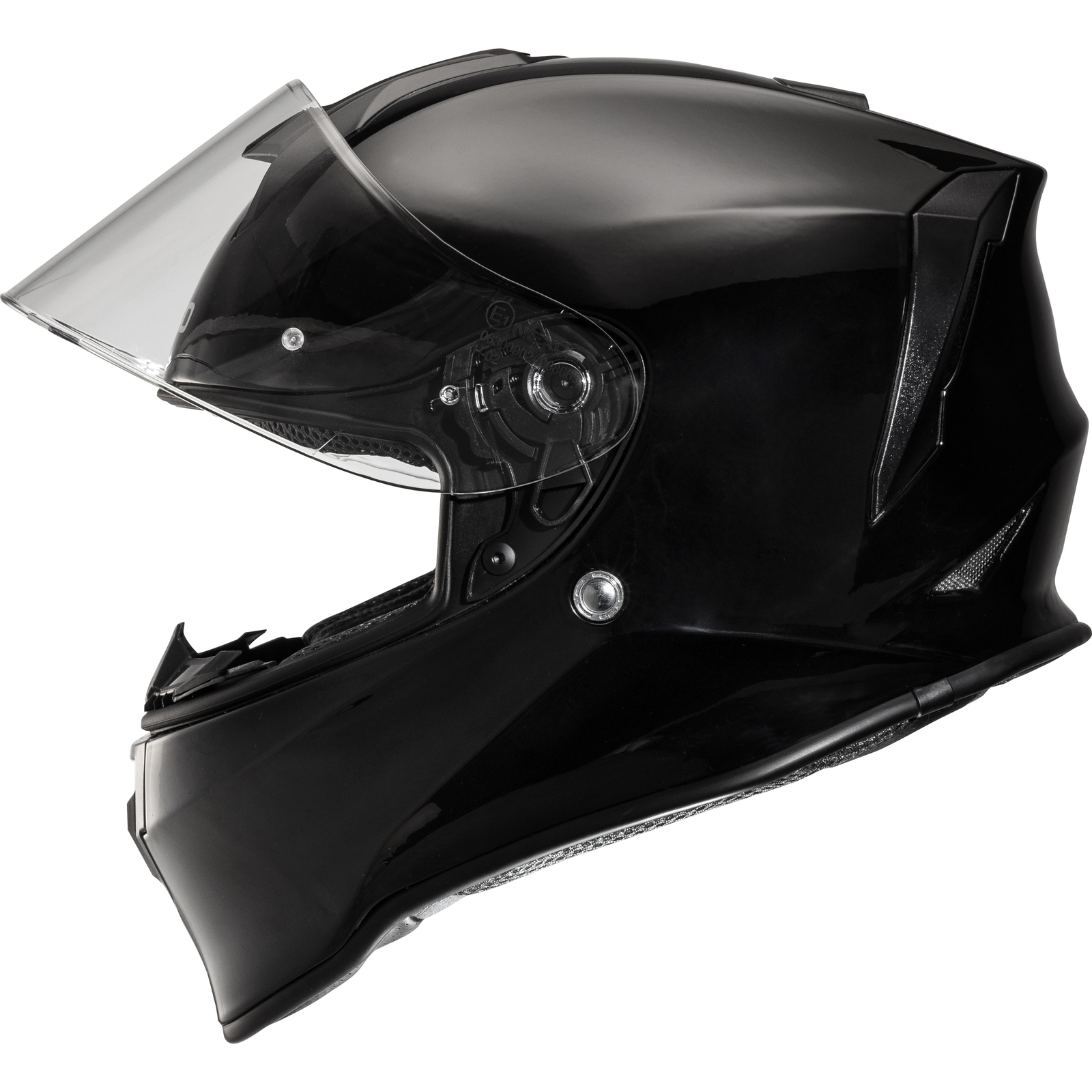 Nexo Integralhelm Basic III kaufen - POLO Motorrad