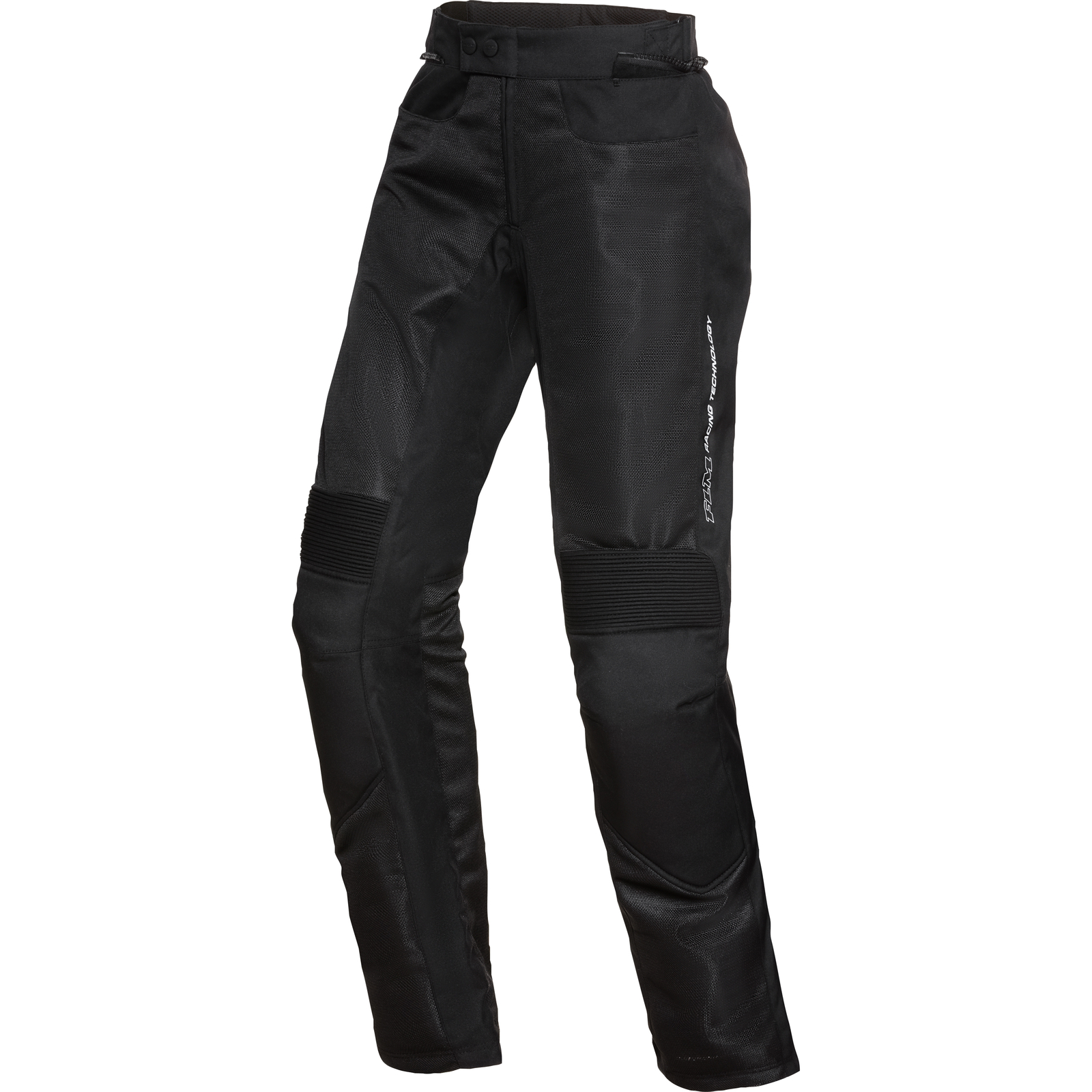 FLM Motorradbekleidung – Racing Technology 1978