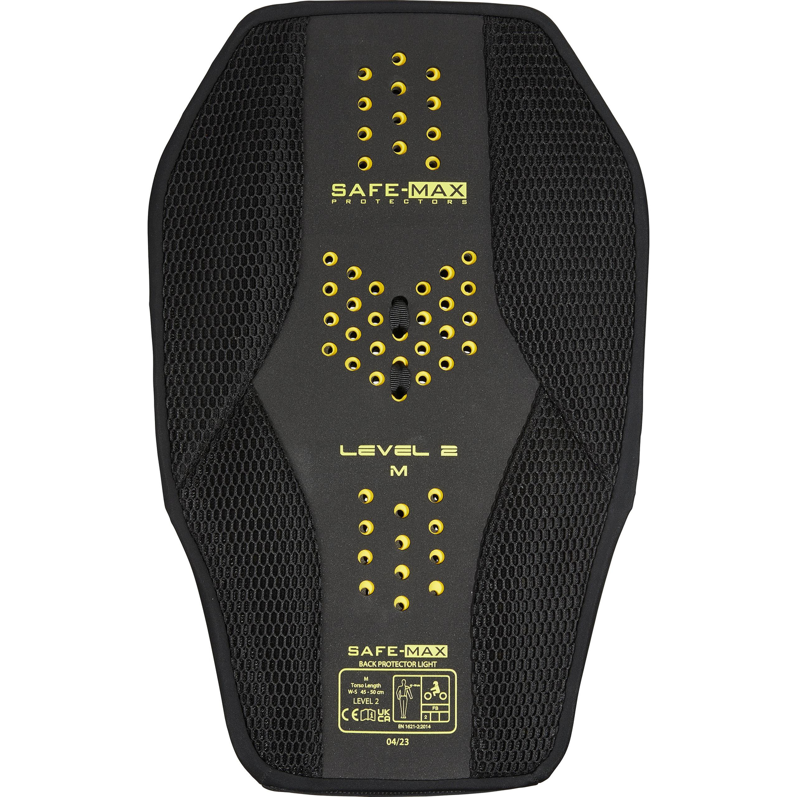 Safe Max Protektoren | POLO