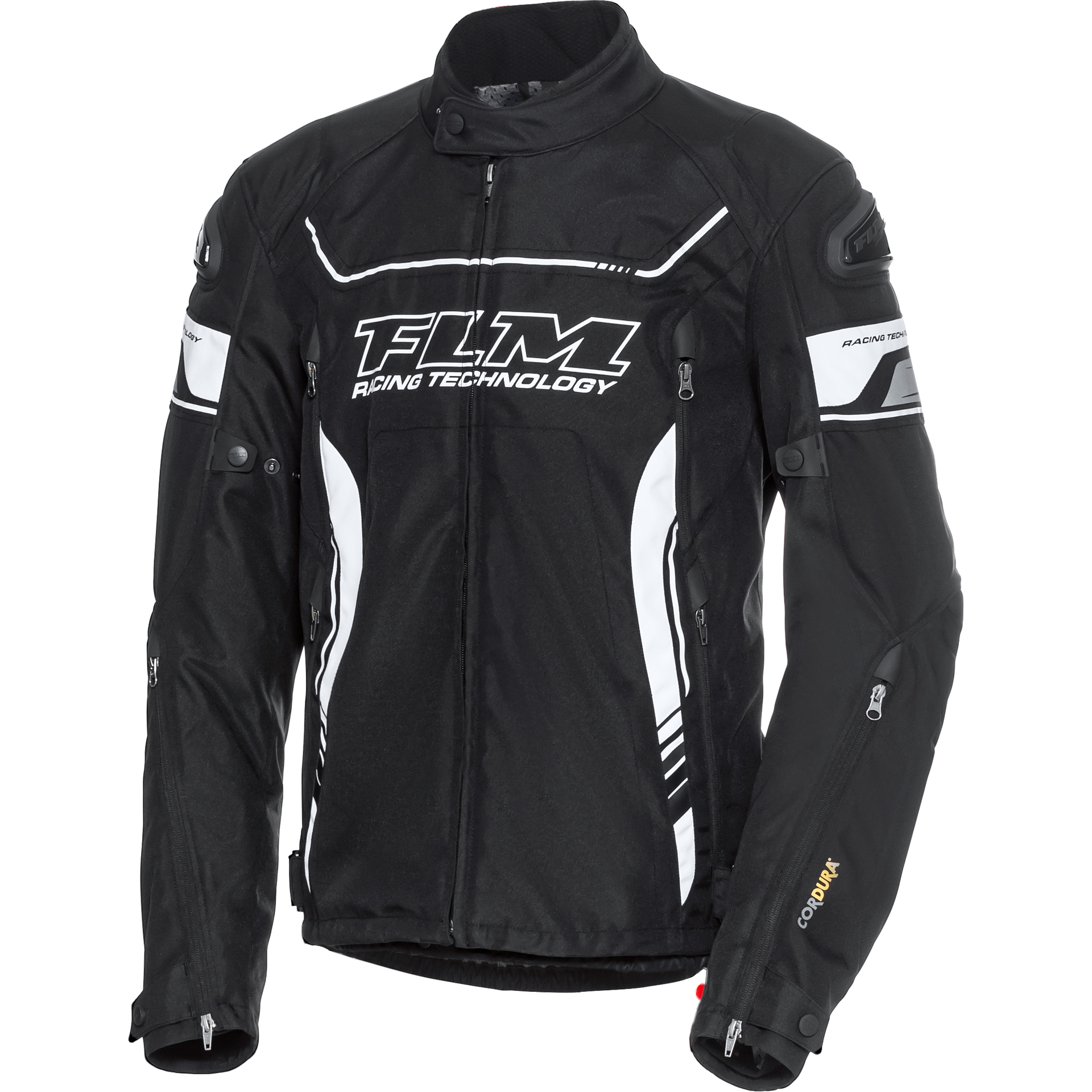 FLM Octane Textiljacke kaufen - POLO Motorrad