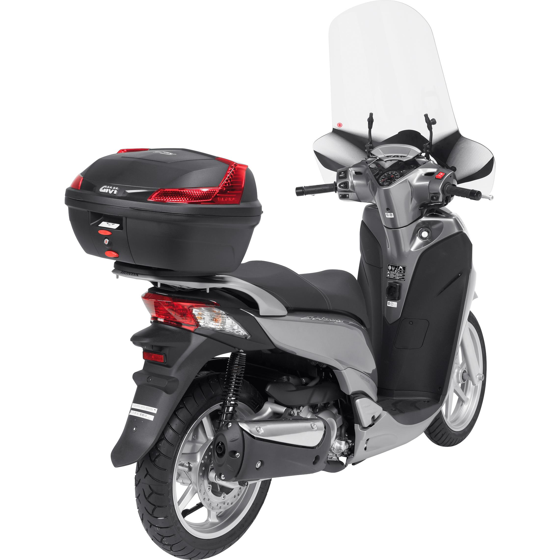 Givi Monolock® Topcase Blade B47 47 Liter kaufen - POLO Motorrad