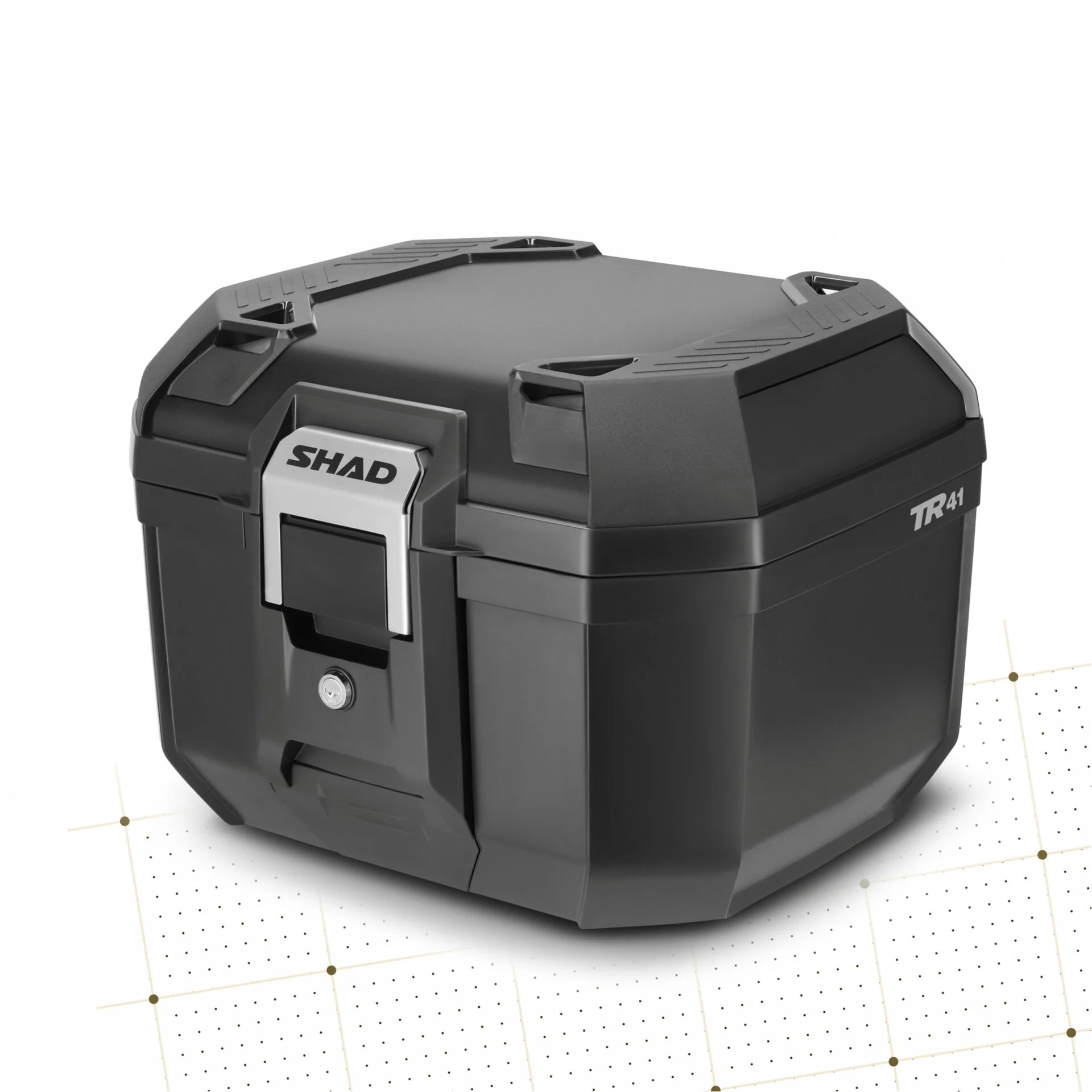 Motorrad Topcase kaufen | POLO Motorrad