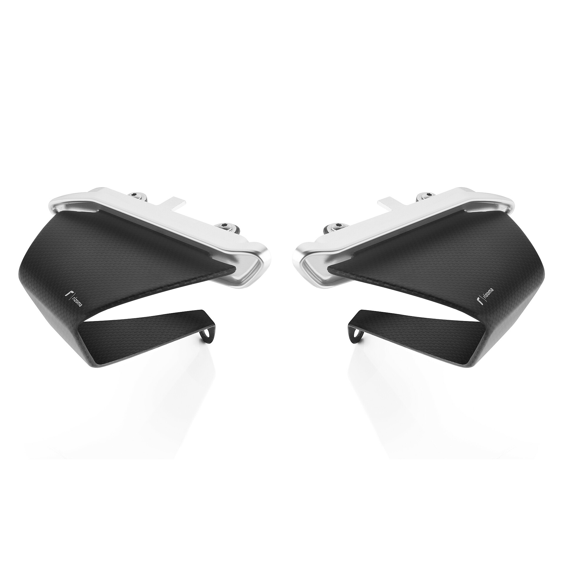 Motorrad Winglets kaufen | POLO Motorrad CH