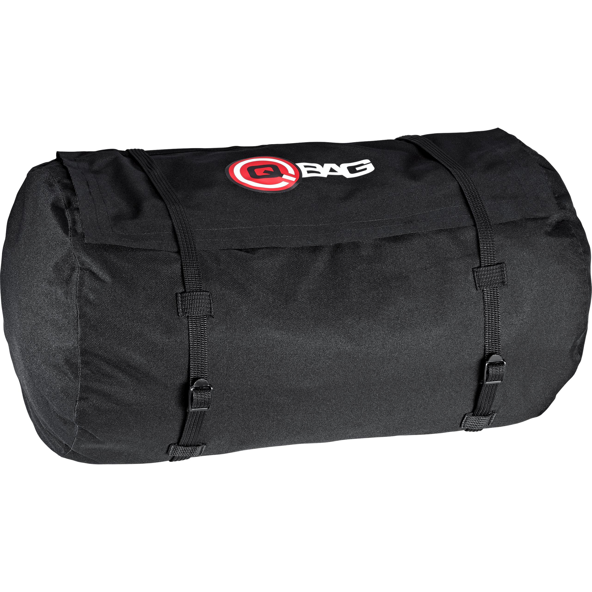 QBag Motorradtaschen & Gepäck | POLO