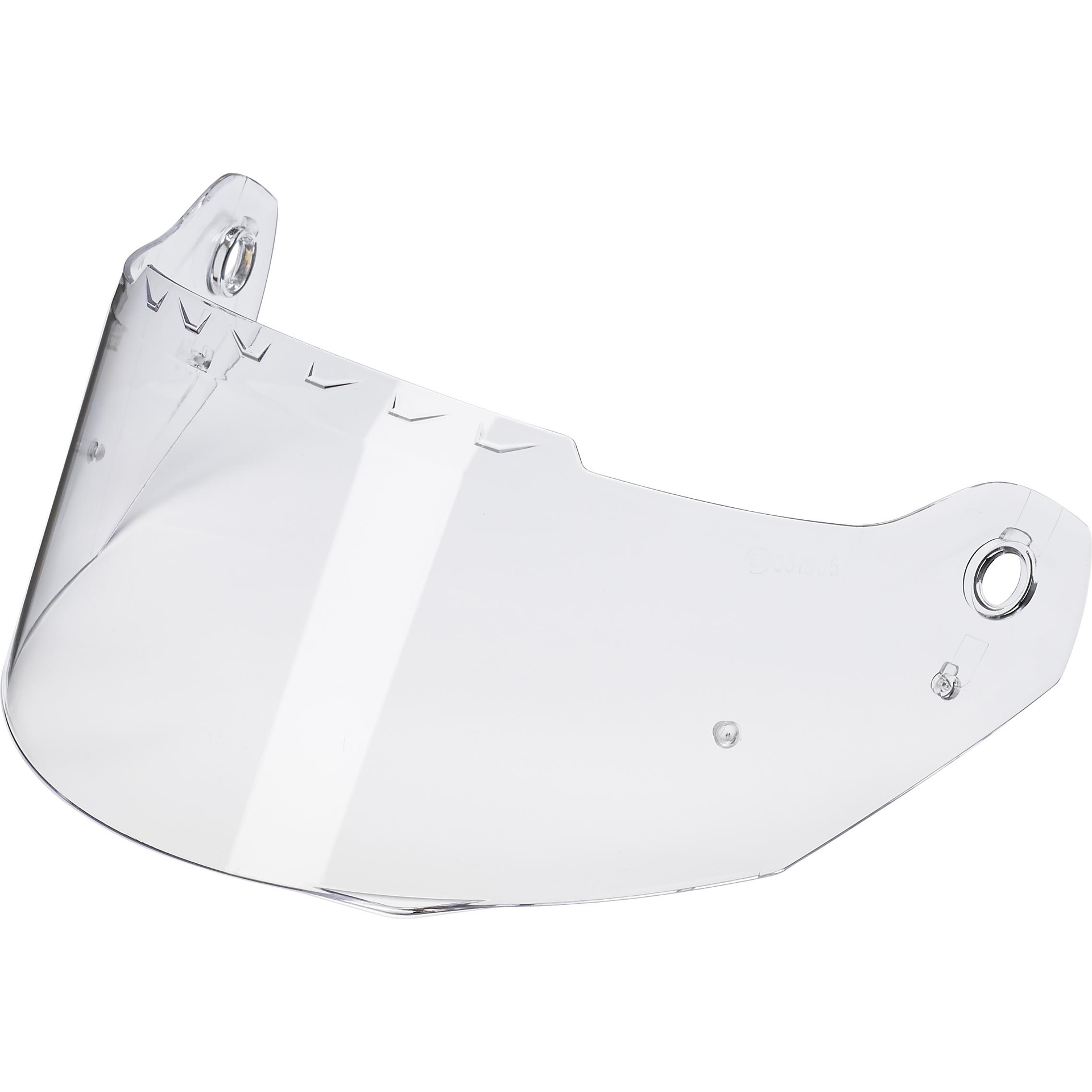 Nexo Helm Visier