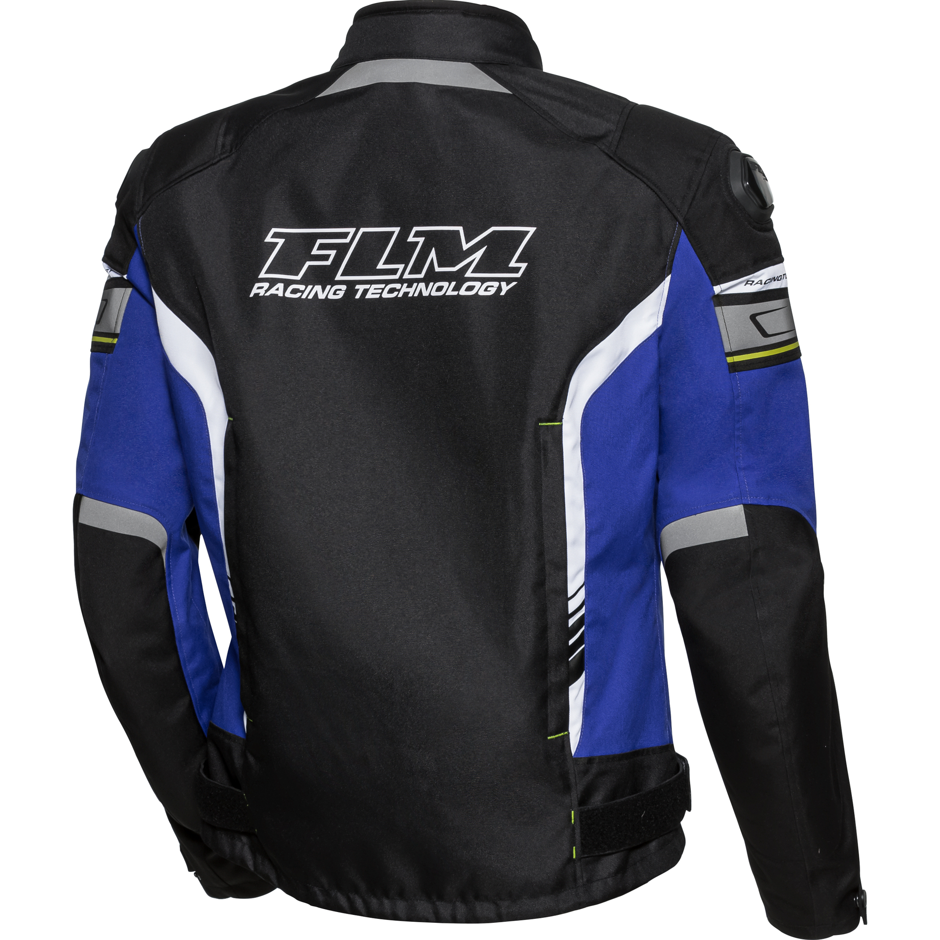 FLM Octane Textiljacke kaufen - POLO Motorrad