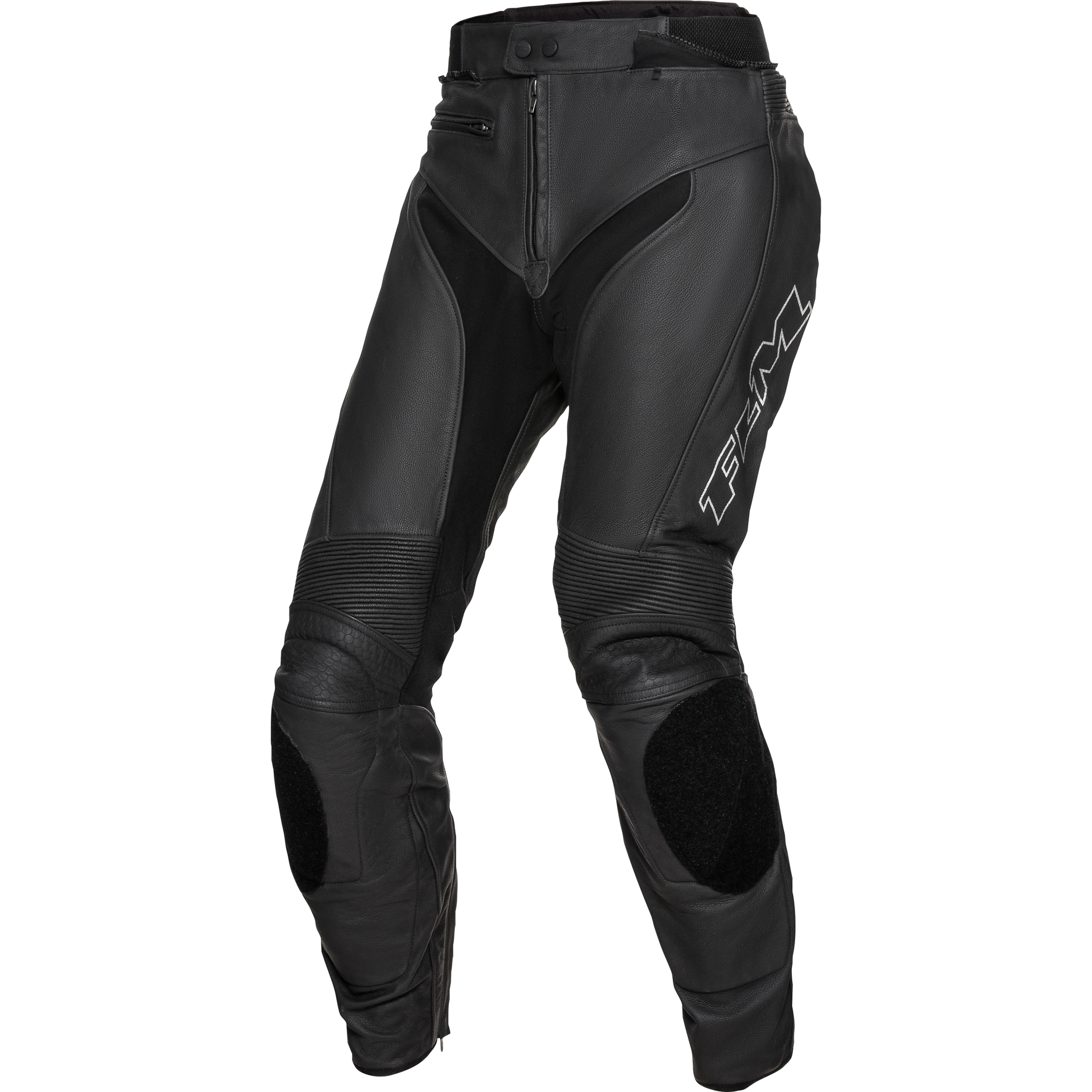 Herren-Motorradhosen aus Leder | Günstige Angebote