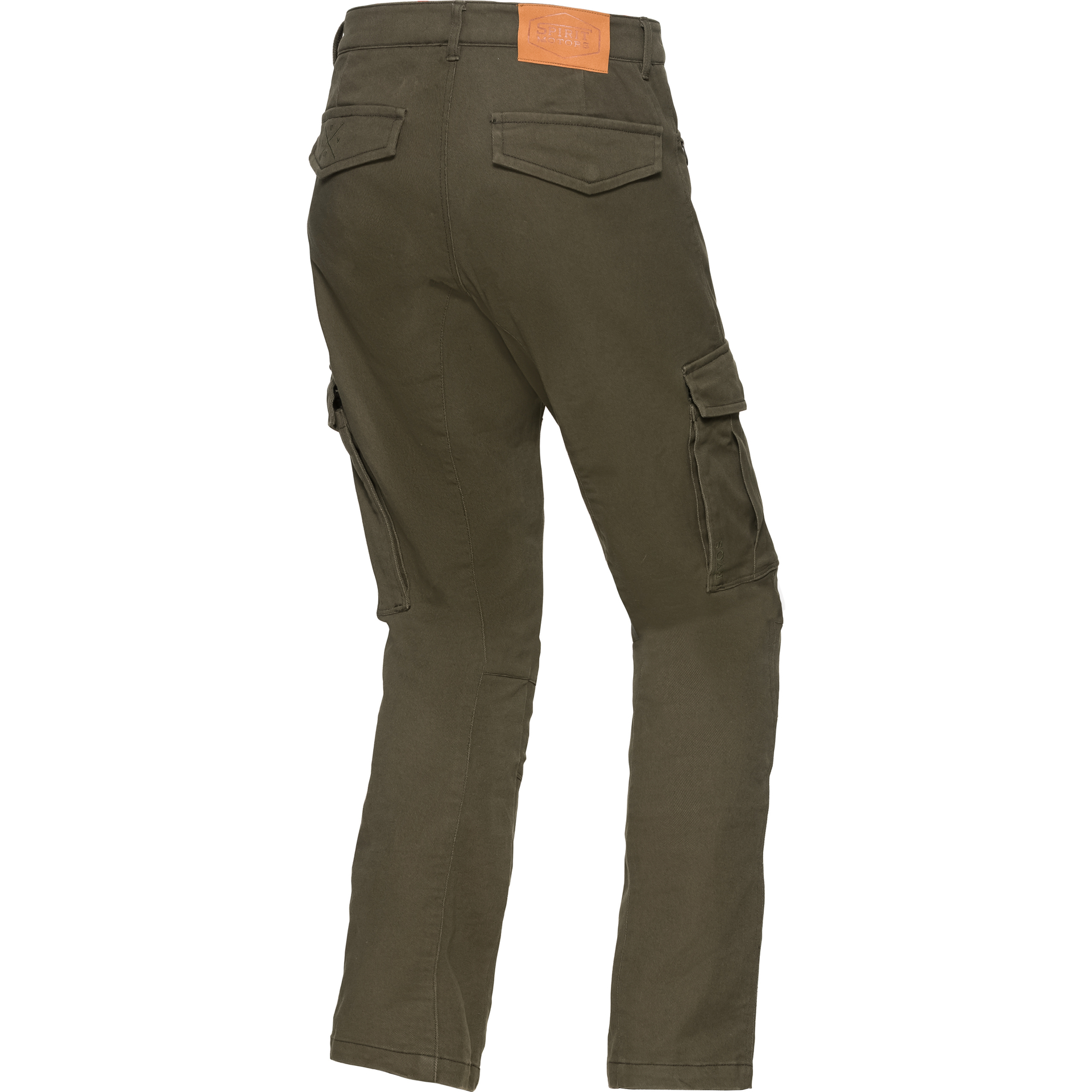 Spannende Motorrad Cargo Hosen Bildernull