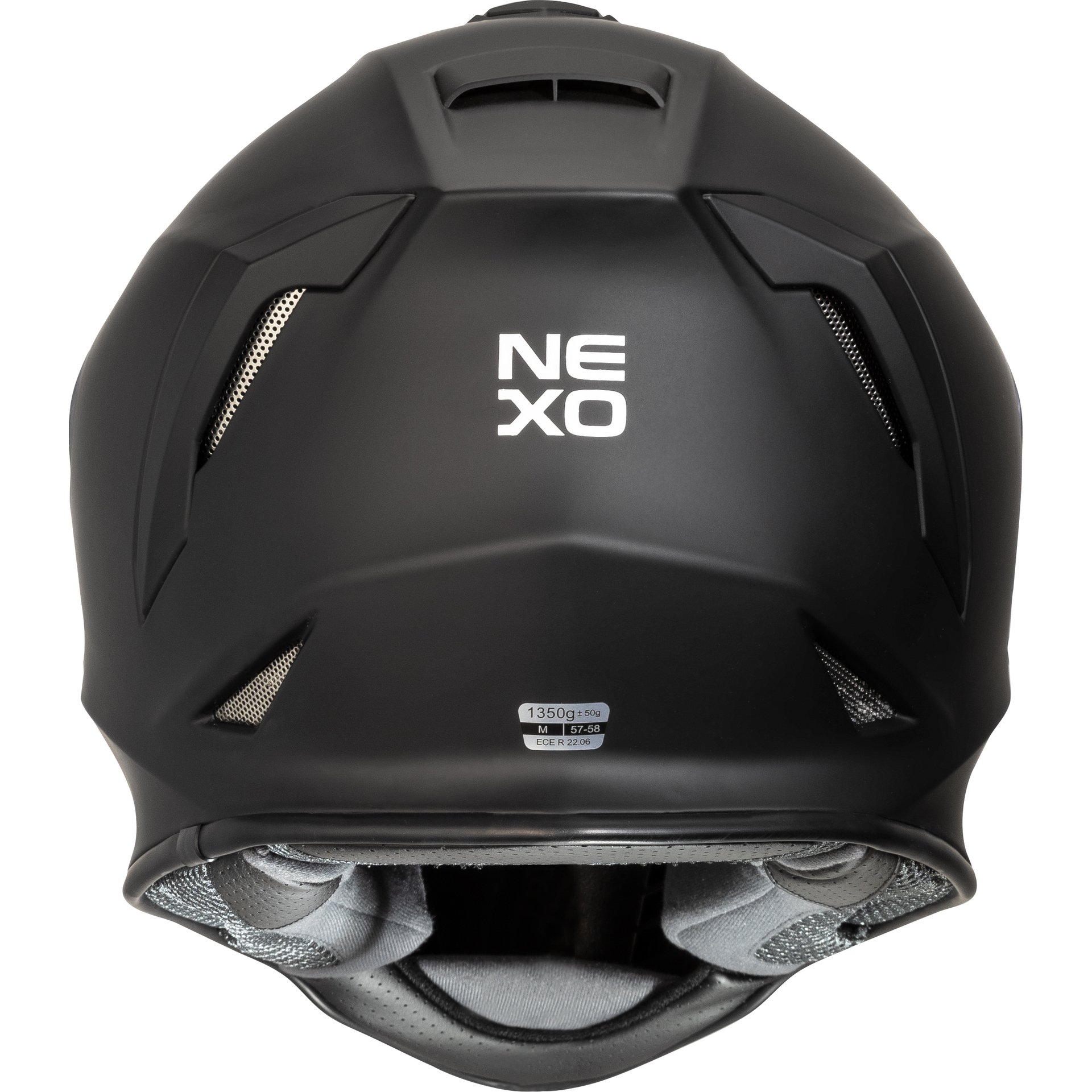 Nexo Integralhelm Basic III kaufen - POLO Motorrad