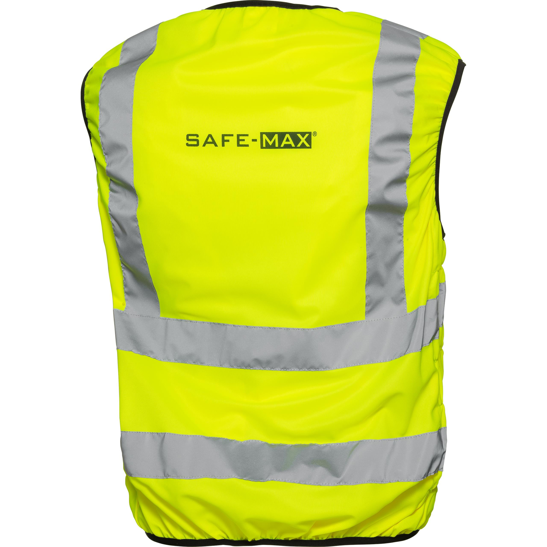 Safe Max Warnweste 2.0 kaufen - POLO Motorrad