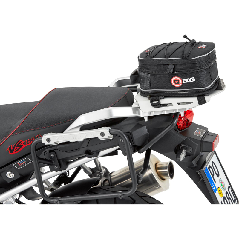 QBag Motorradtaschen & Gepäck | POLO